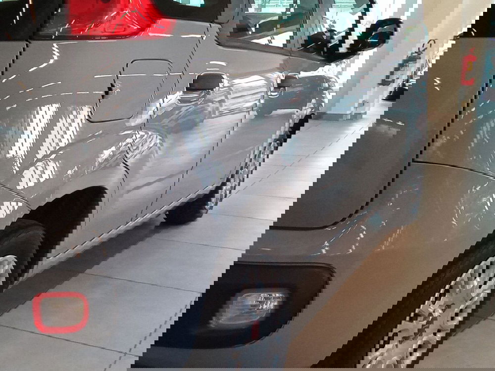 Fiat Panda usata a Rimini (6)