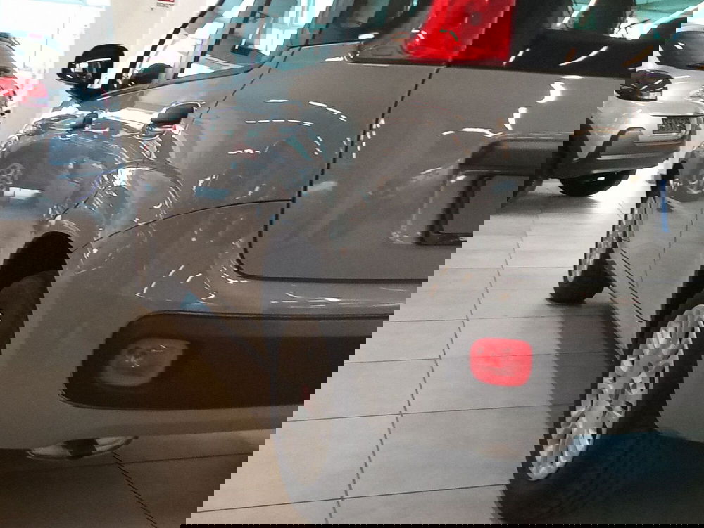 Fiat Panda usata a Rimini (7)