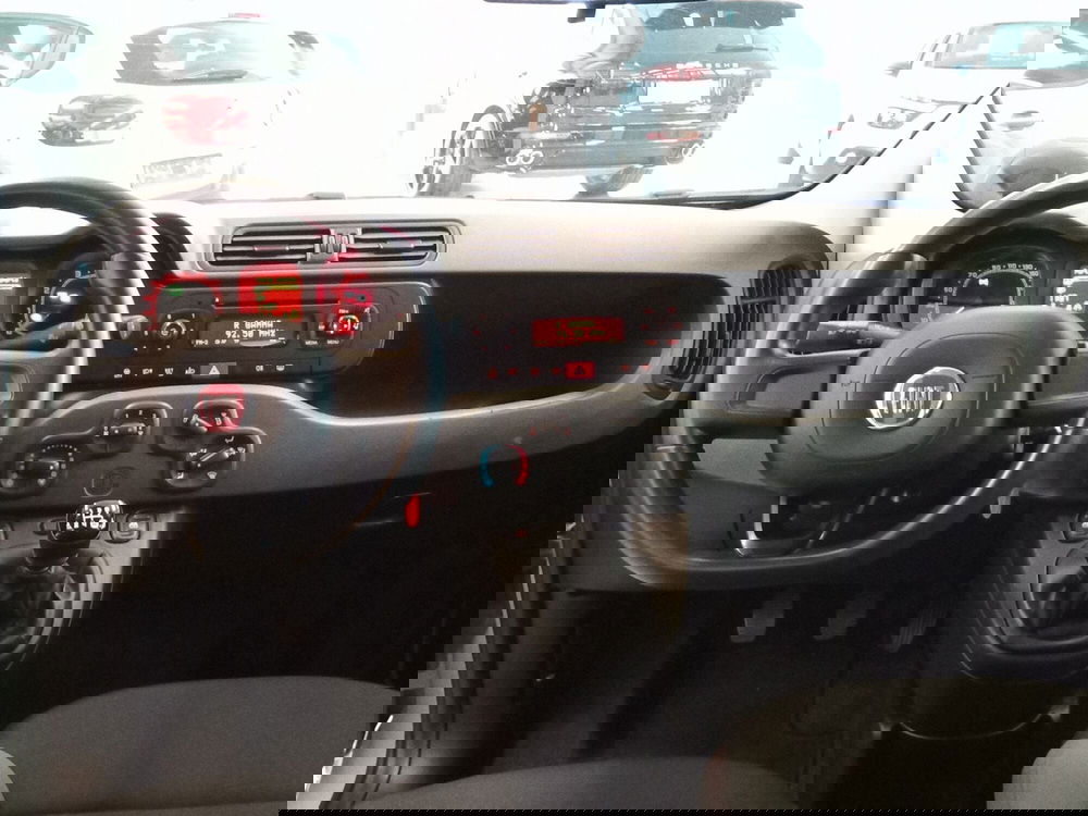 Fiat Panda usata a Rimini (9)