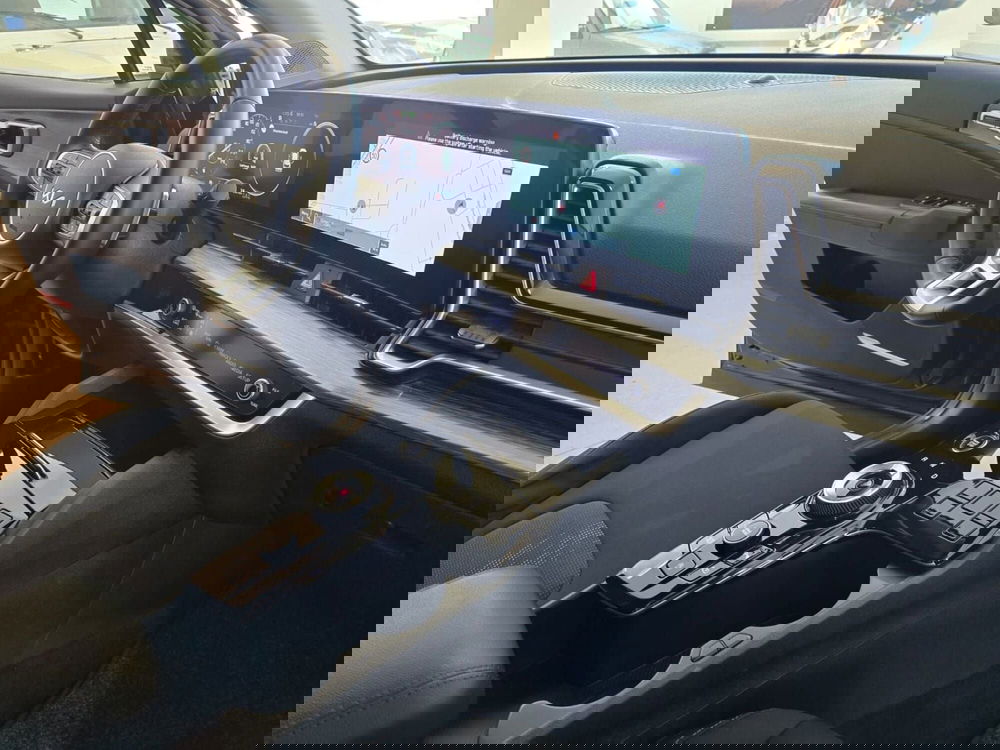 Kia Sportage usata a Rimini (10)