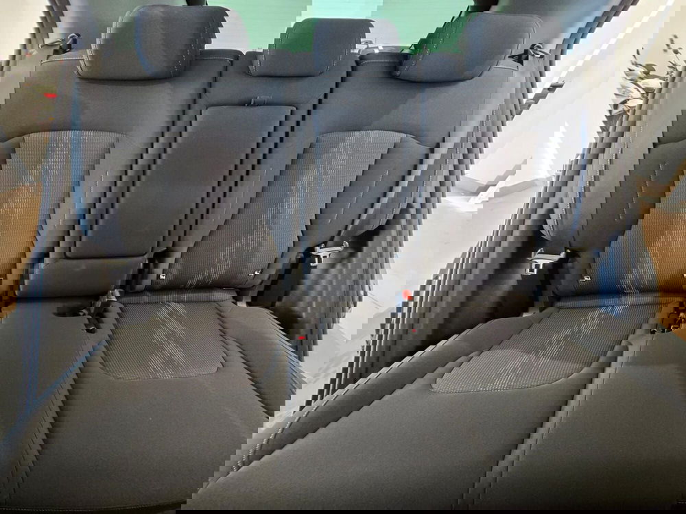 Kia Sportage usata a Rimini (12)