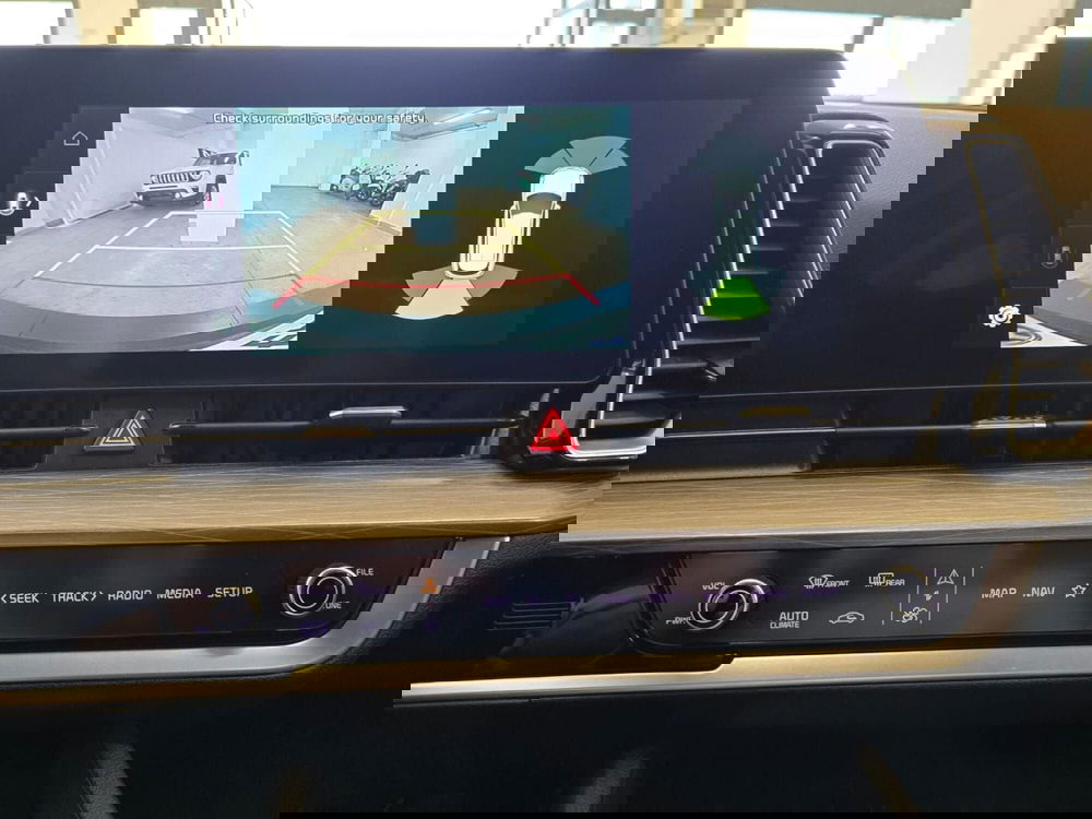 Kia Sportage usata a Rimini (13)