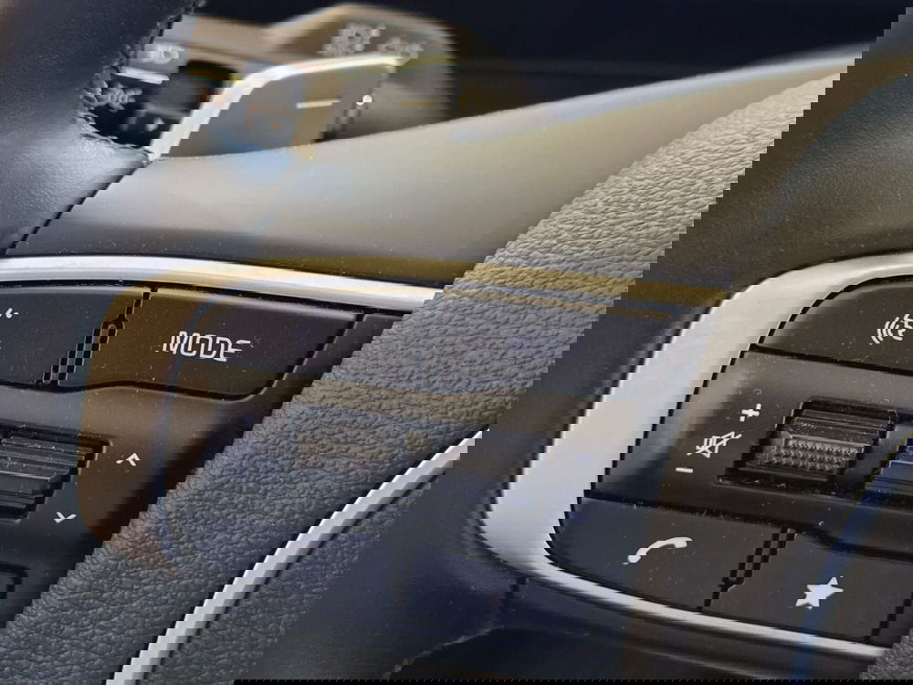 Kia Sportage usata a Rimini (15)