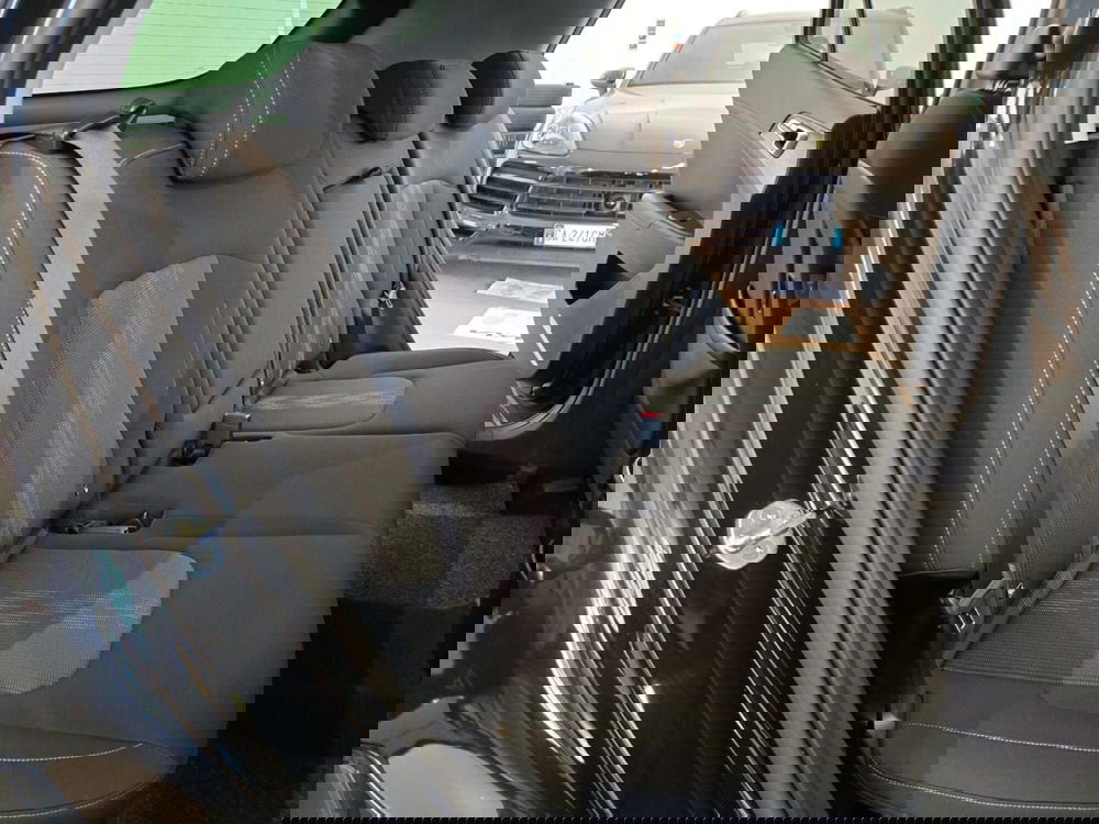 Kia Sportage usata a Rimini (16)