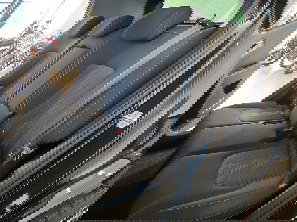 Kia Sportage usata a Rimini (17)