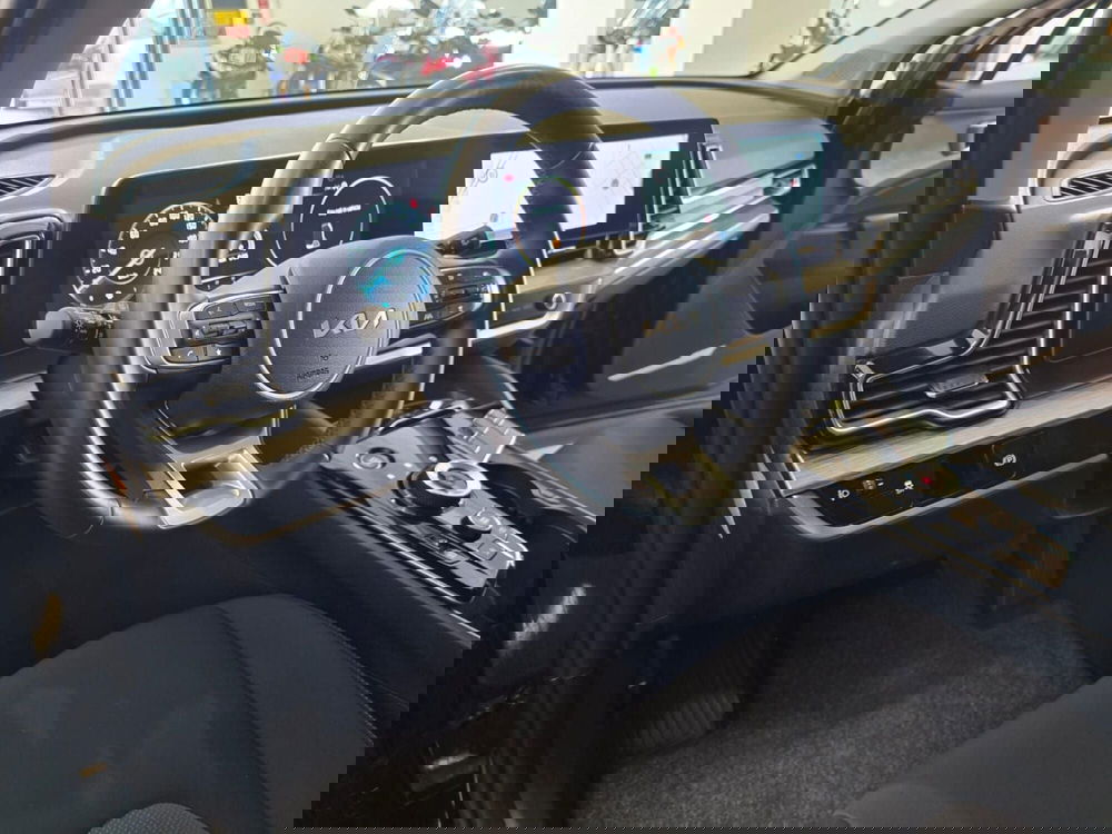 Kia Sportage usata a Rimini (19)