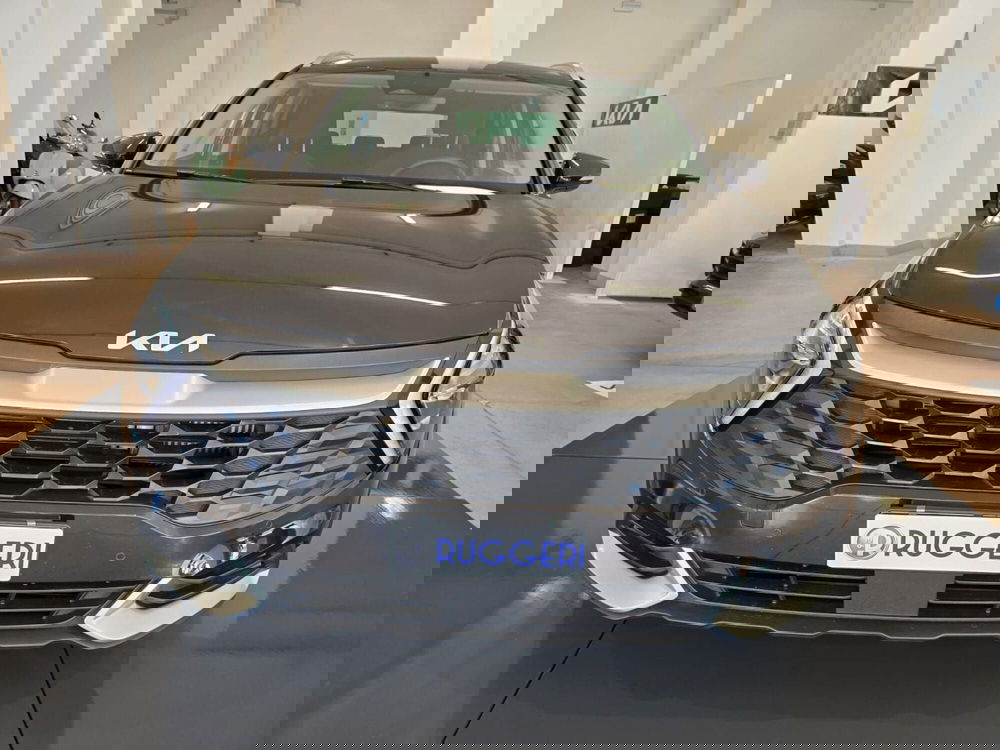 Kia Sportage usata a Rimini (2)