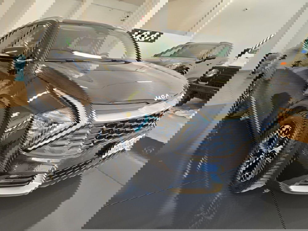 Kia Sportage usata a Rimini (3)