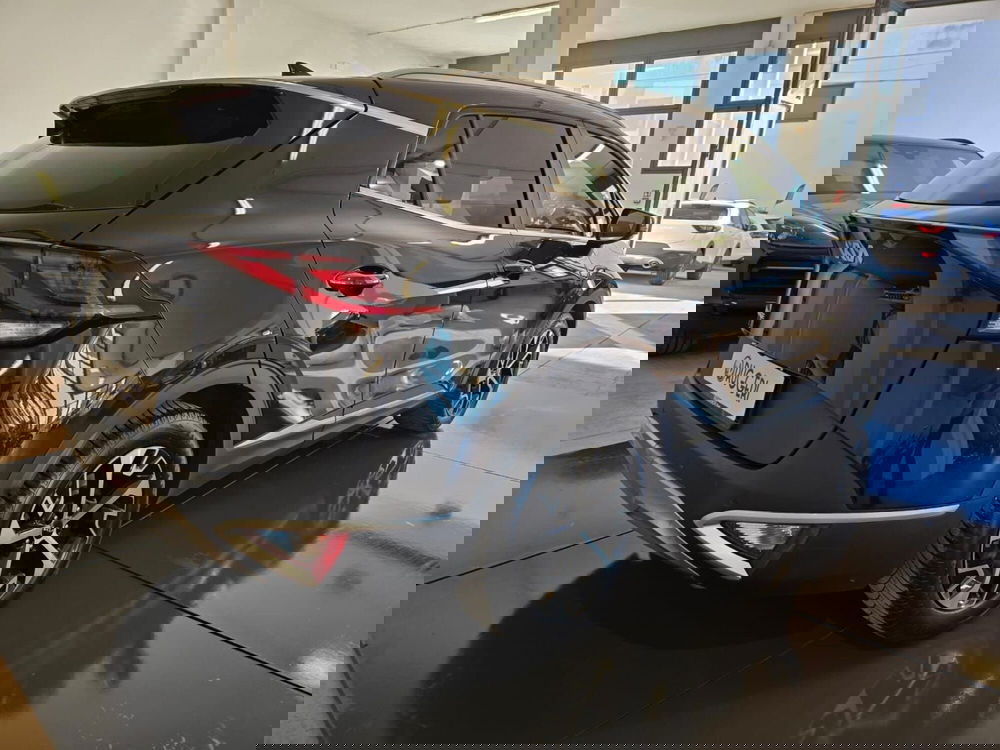 Kia Sportage usata a Rimini (4)