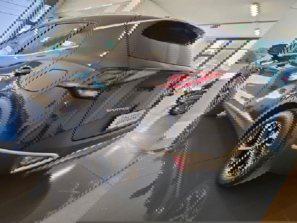 Kia Sportage usata a Rimini (6)