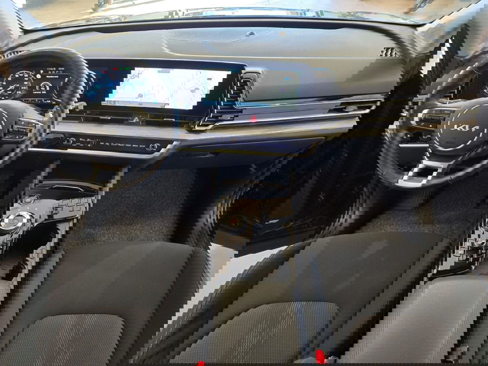 Kia Sportage usata a Rimini (8)