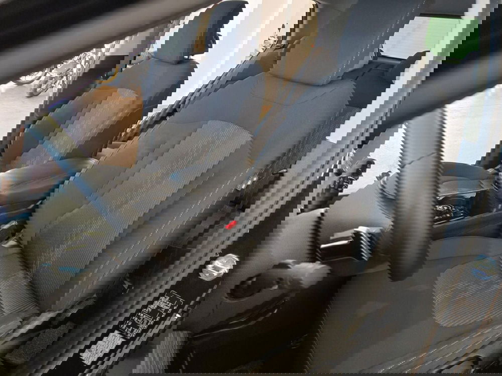 Kia Sportage usata a Rimini (9)