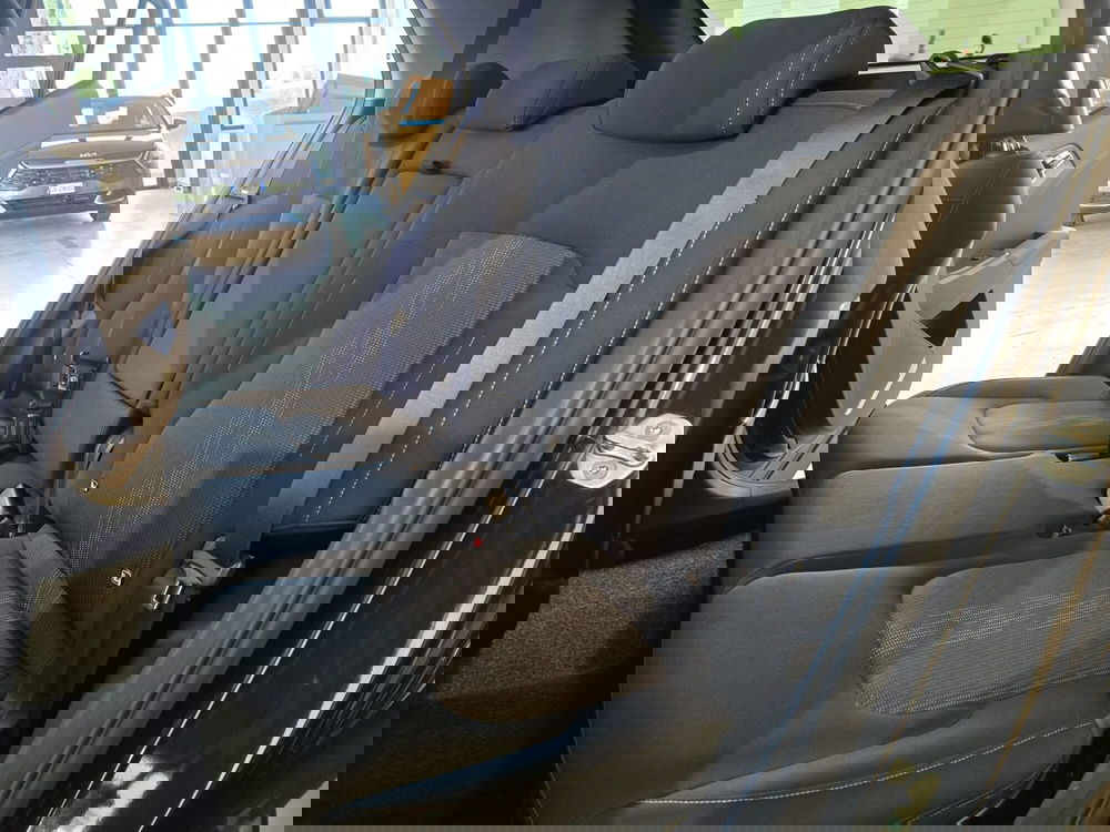 Kia Sportage usata a Rimini (12)