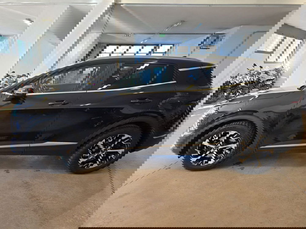 Kia Sportage usata a Rimini (2)