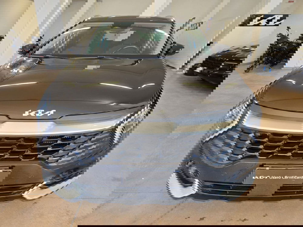 Kia Sportage usata a Rimini (3)