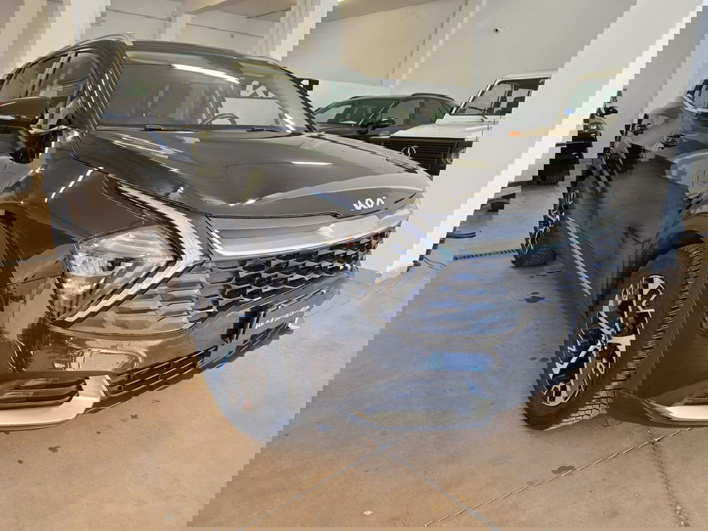 Kia Sportage usata a Rimini (4)