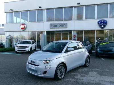 Fiat 500 1.0 hybrid Torino nuova a San Dona' Di Piave