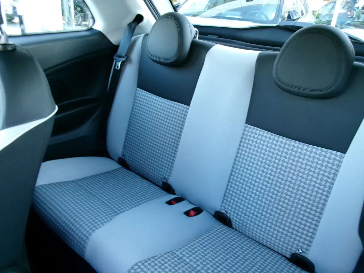 Fiat 500 nuova a Venezia (11)