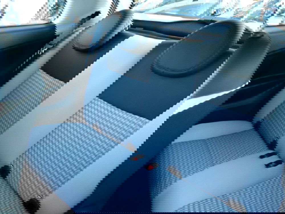 Fiat 500 nuova a Venezia (11)