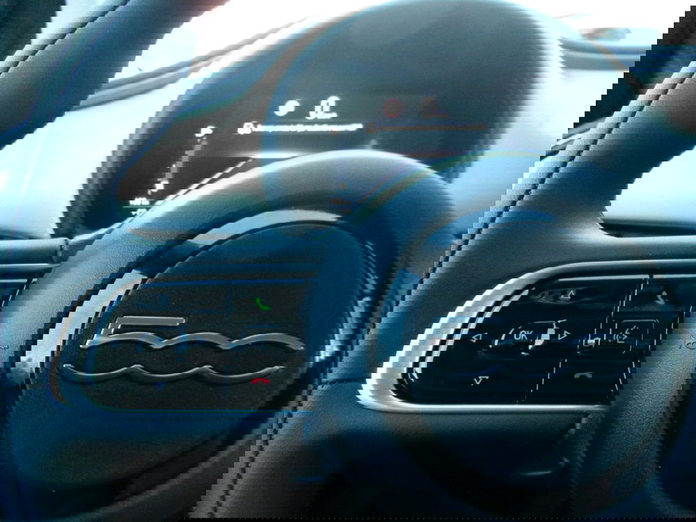 Fiat 500 nuova a Venezia (12)