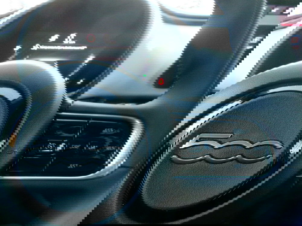 Fiat 500 nuova a Venezia (13)