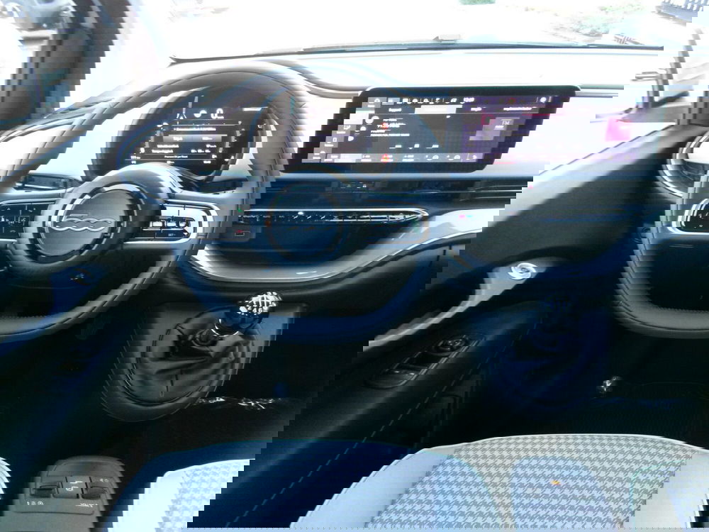 Fiat 500 nuova a Venezia (14)