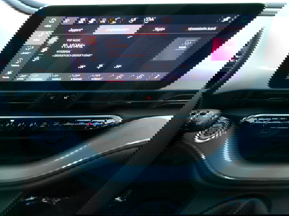 Fiat 500 nuova a Venezia (16)