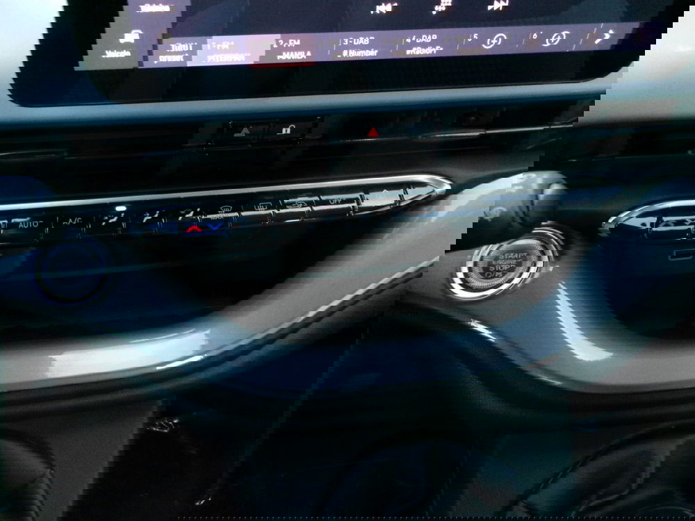 Fiat 500 nuova a Venezia (17)