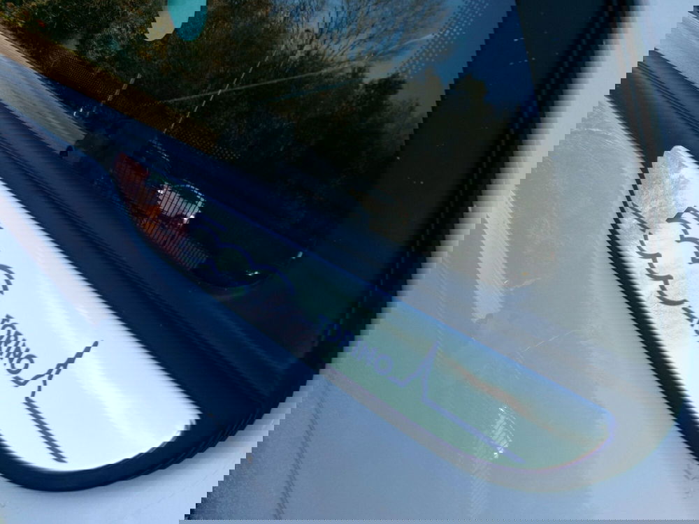 Fiat 500 nuova a Venezia (18)