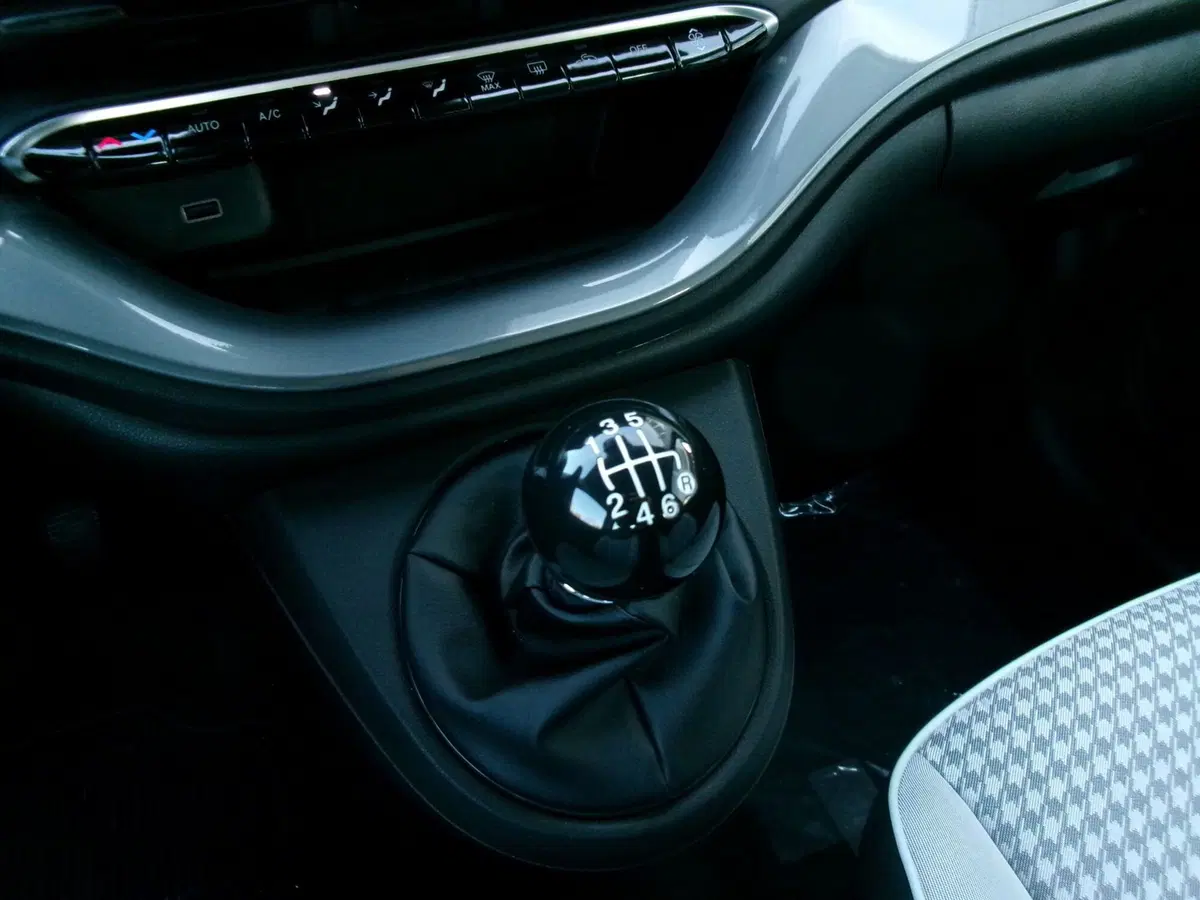 Fiat 500 nuova a Venezia (19)