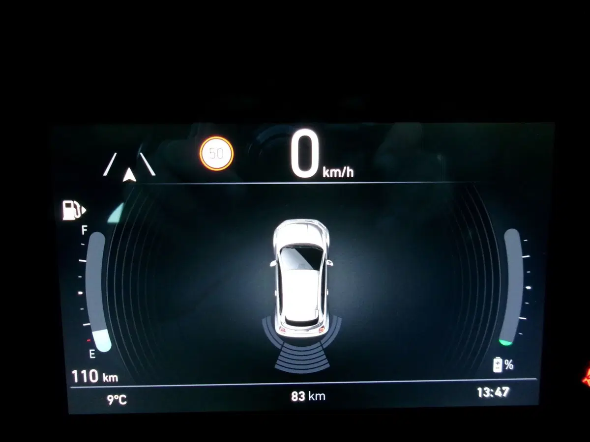 Fiat 500 nuova a Venezia (20)