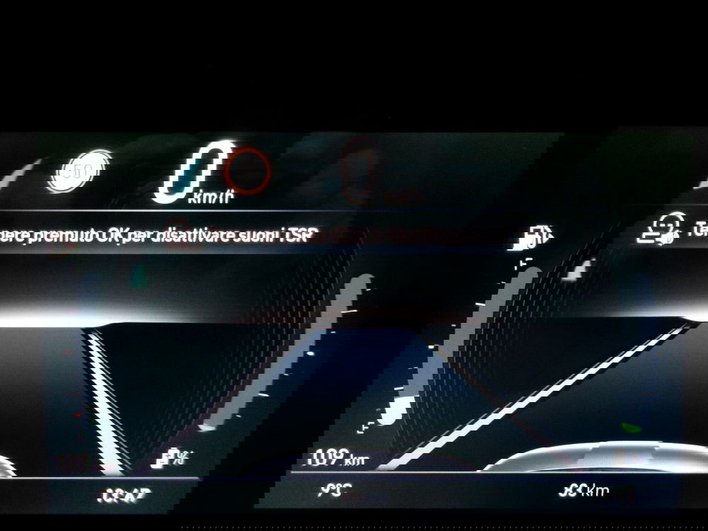 Fiat 500 nuova a Venezia (8)