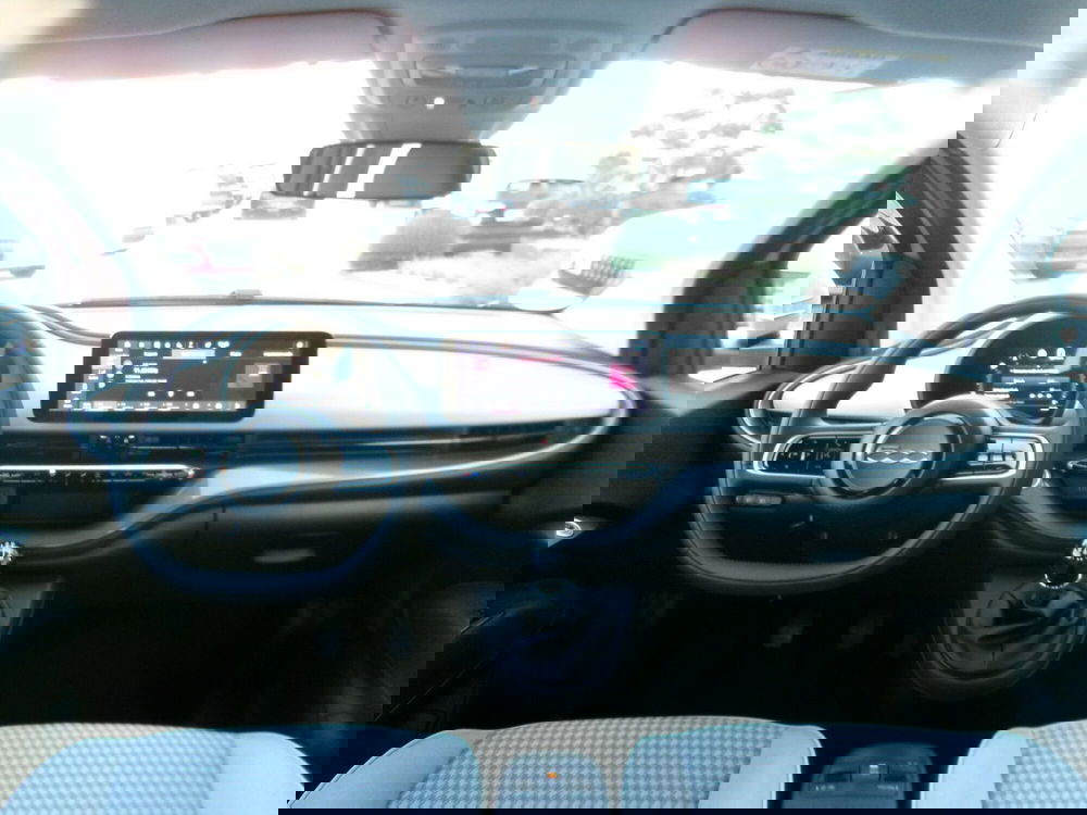 Fiat 500 nuova a Venezia (9)