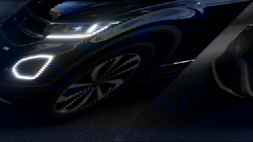 Volkswagen T-Roc nuova a Catanzaro (10)