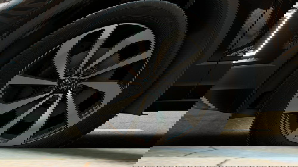 Volkswagen T-Roc nuova a Catanzaro (7)