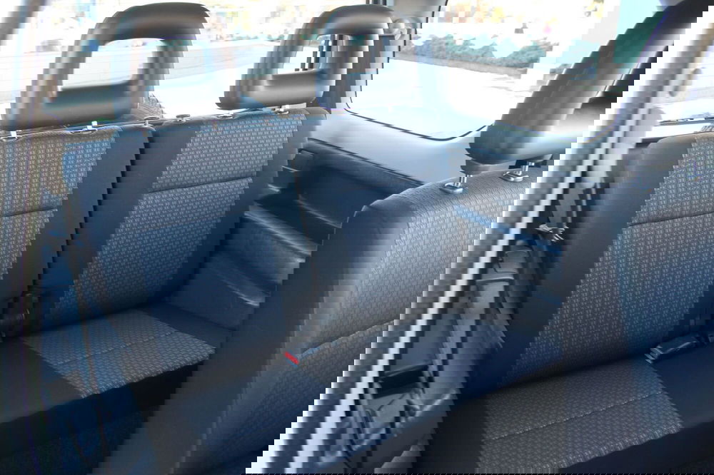 Suzuki Jimny usata a Cuneo (9)