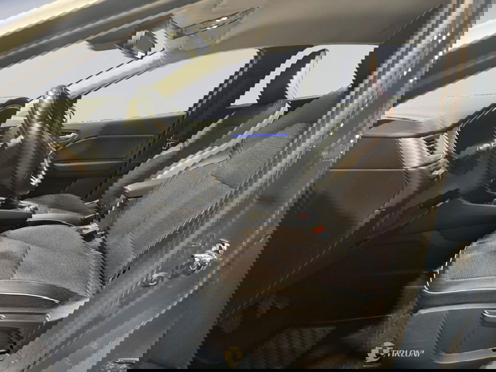 Renault Captur usata a Milano (10)