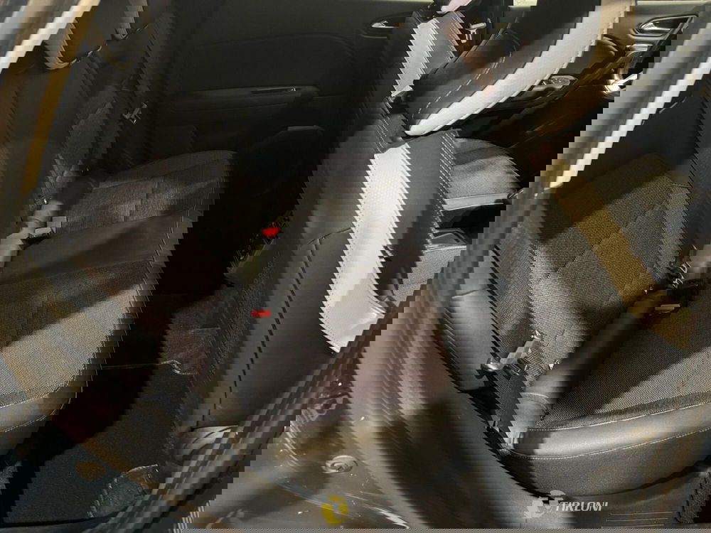 Renault Captur usata a Milano (12)