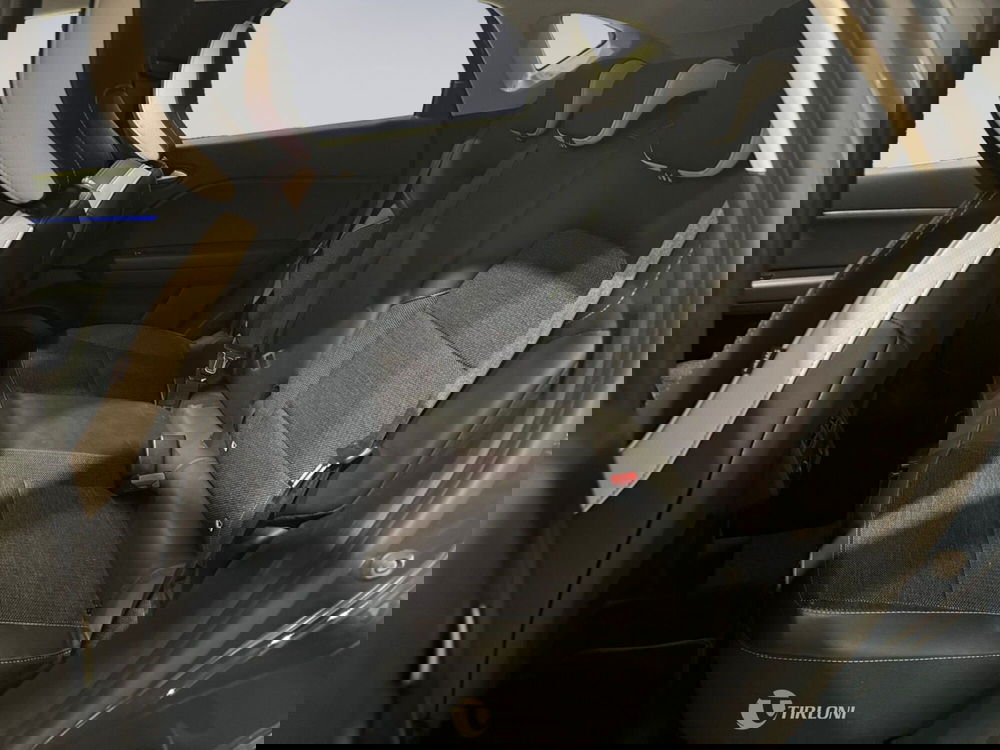 Renault Captur usata a Milano (13)