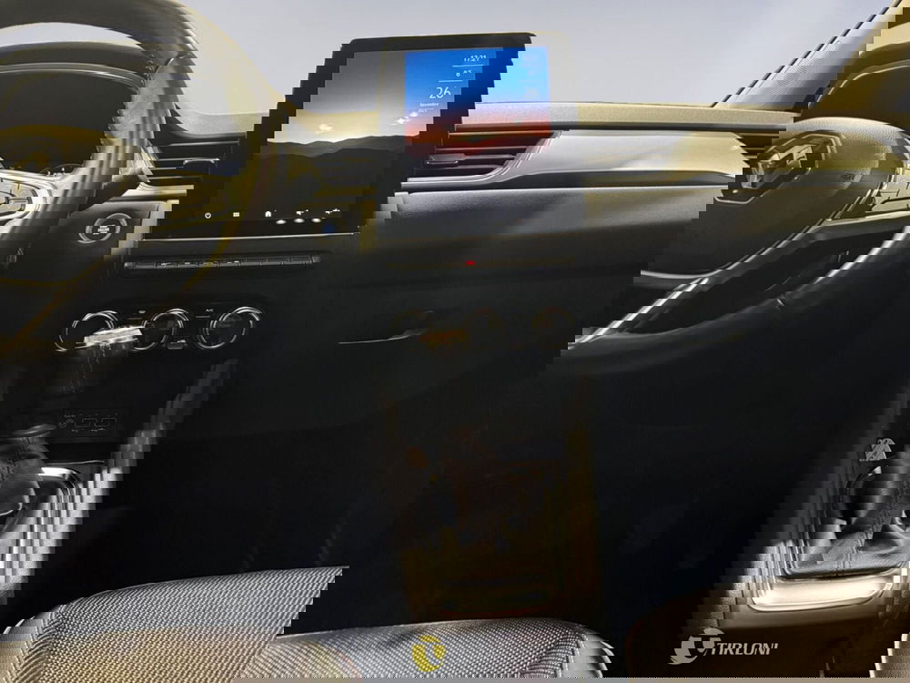 Renault Captur usata a Milano (15)