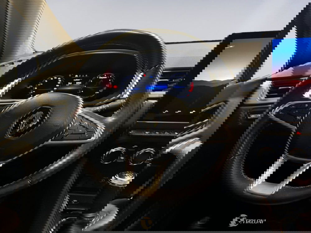 Renault Captur usata a Milano (16)