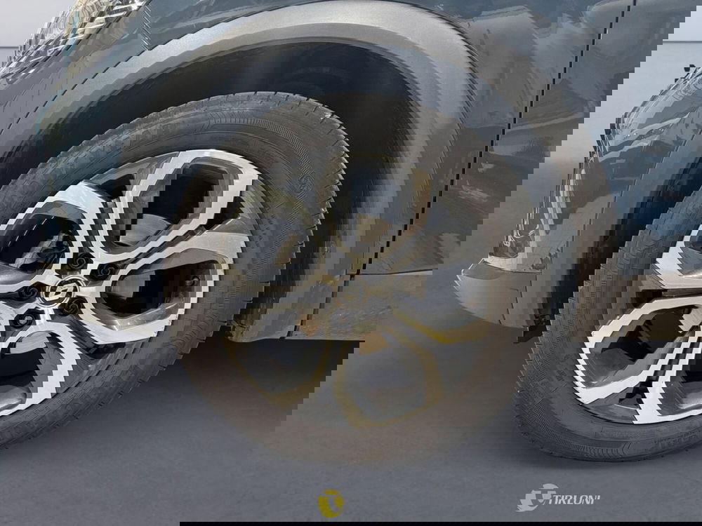 Renault Captur usata a Milano (17)