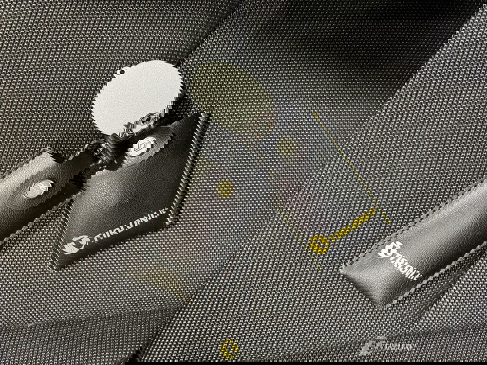 Renault Captur usata a Milano (18)