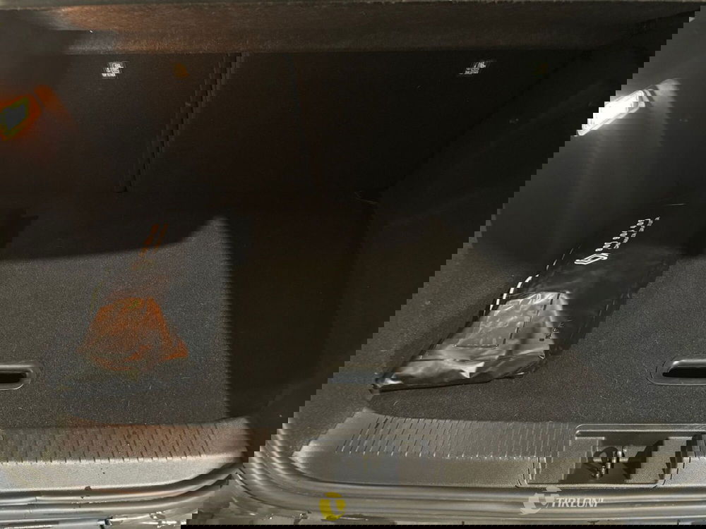 Renault Captur usata a Milano (19)