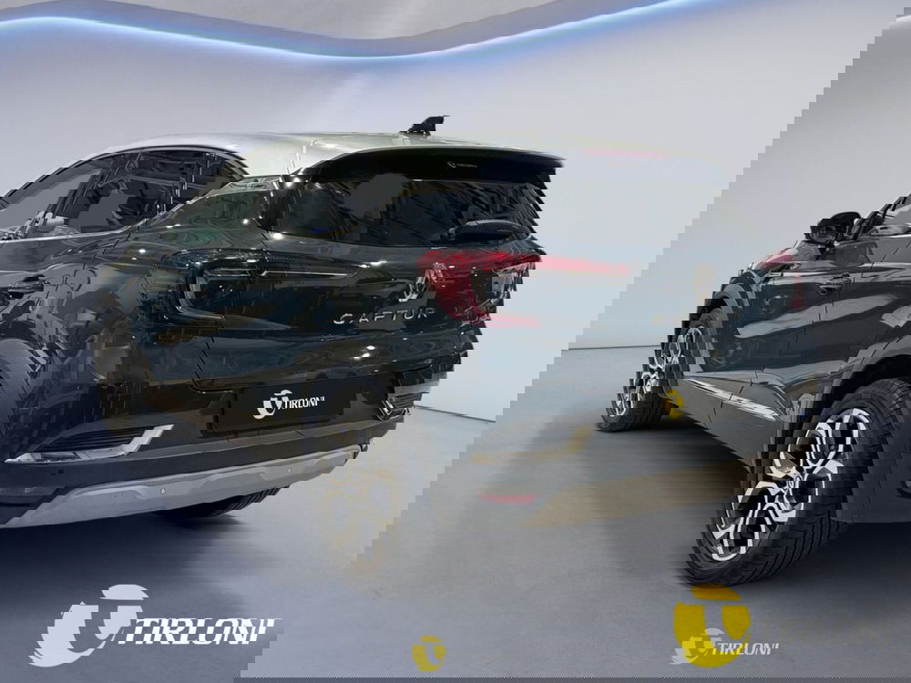 Renault Captur usata a Milano (2)