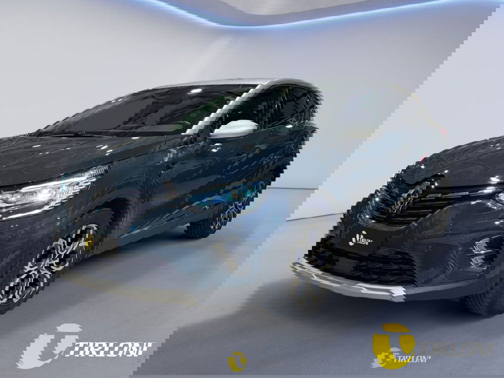 Renault Captur usata a Milano (3)