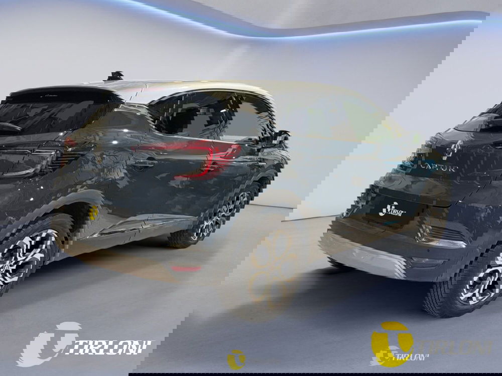 Renault Captur usata a Milano (4)