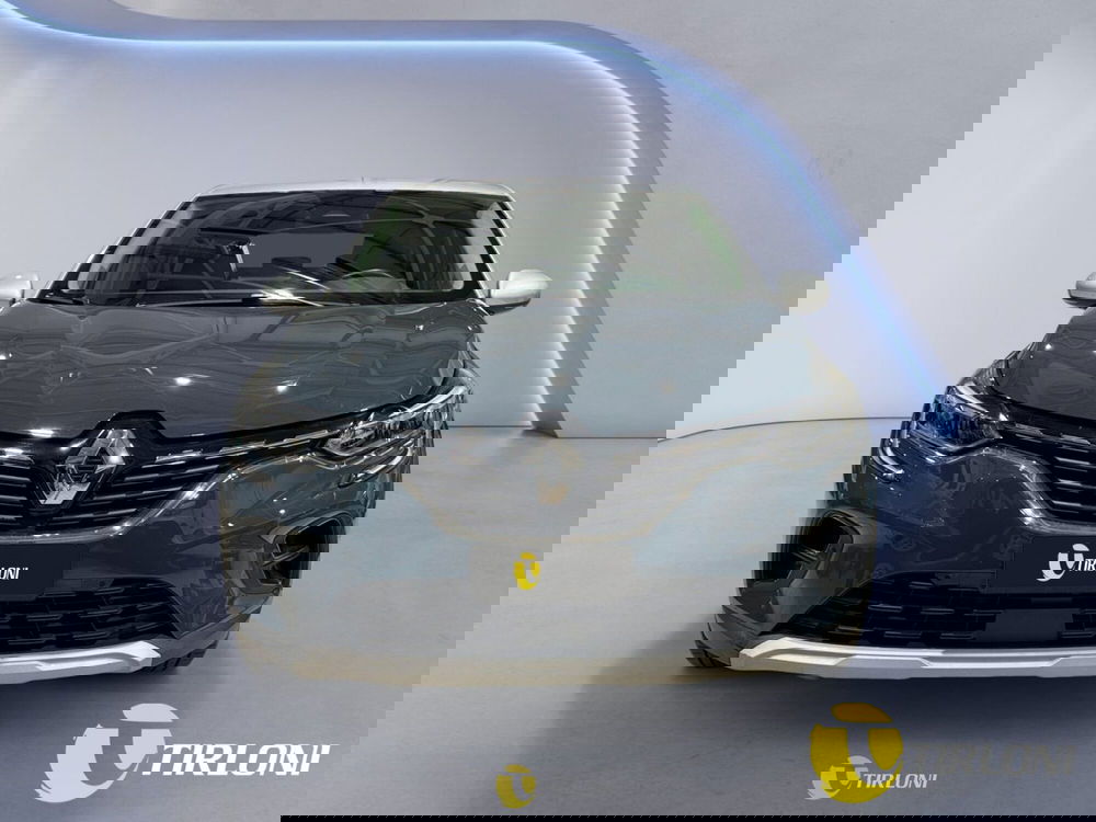 Renault Captur usata a Milano (6)