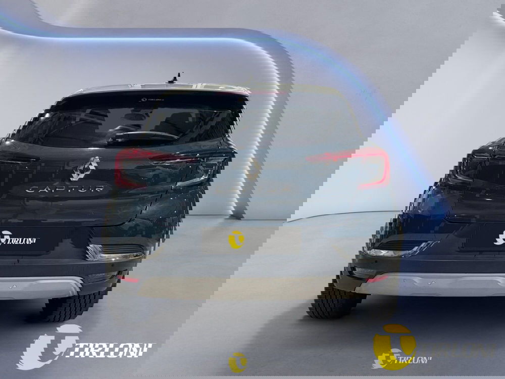 Renault Captur usata a Milano (7)