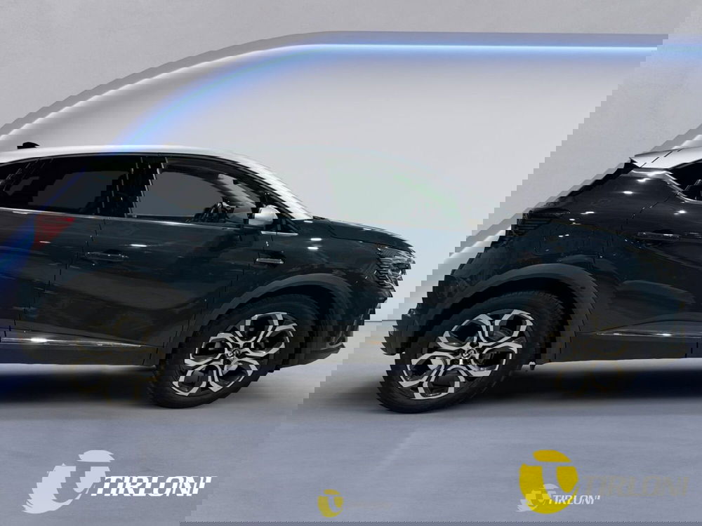 Renault Captur usata a Milano (8)